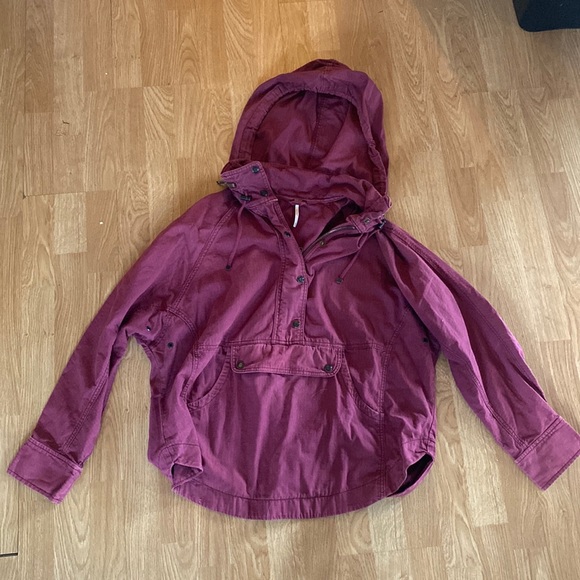 Free People pullover - Picture 2 of 3